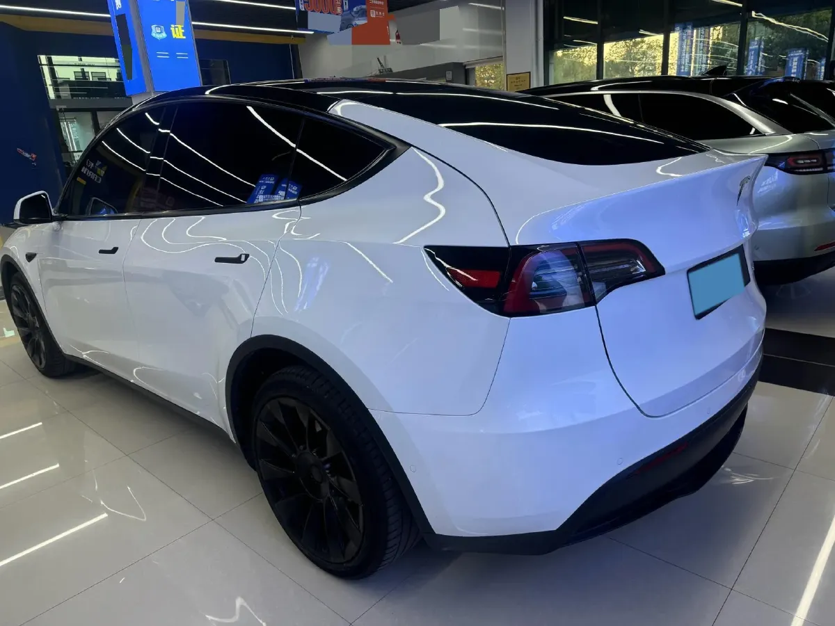 2021 Tesla Model Y BEV 76.8KWH,autocango,china used car exporter,china ev exporter,chinese used car exporter,chinese used ev exporter