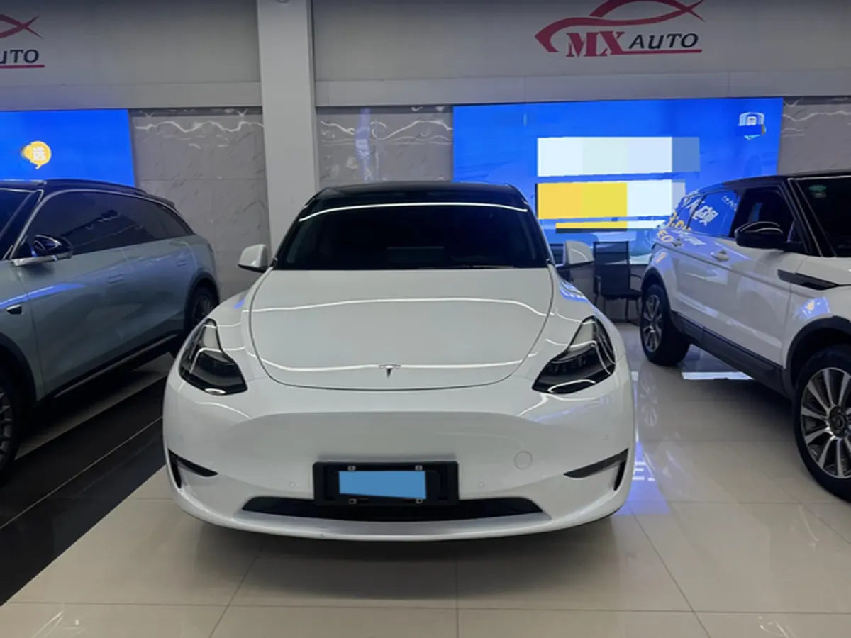 2021 Tesla Model Y BEV 76.8KWH,autocango,china used car exporter,china ev exporter,chinese used car exporter,chinese used ev exporter