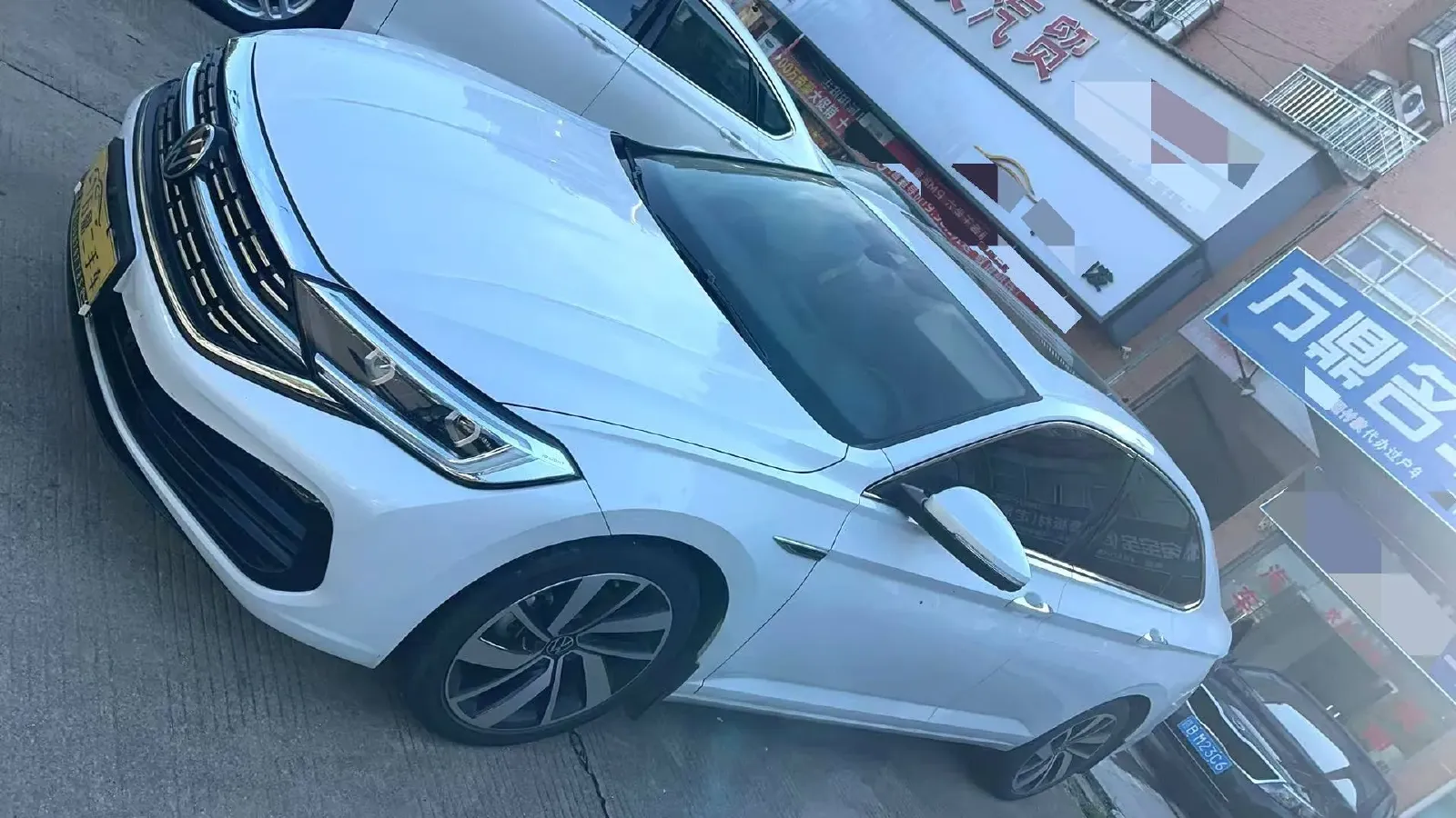 2023 Volkswagen Sagitar 1.5T 160HP L4 7DCT,autocango,china used car exporter,china ev exporter,chinese used car exporter,chinese used ev exporter