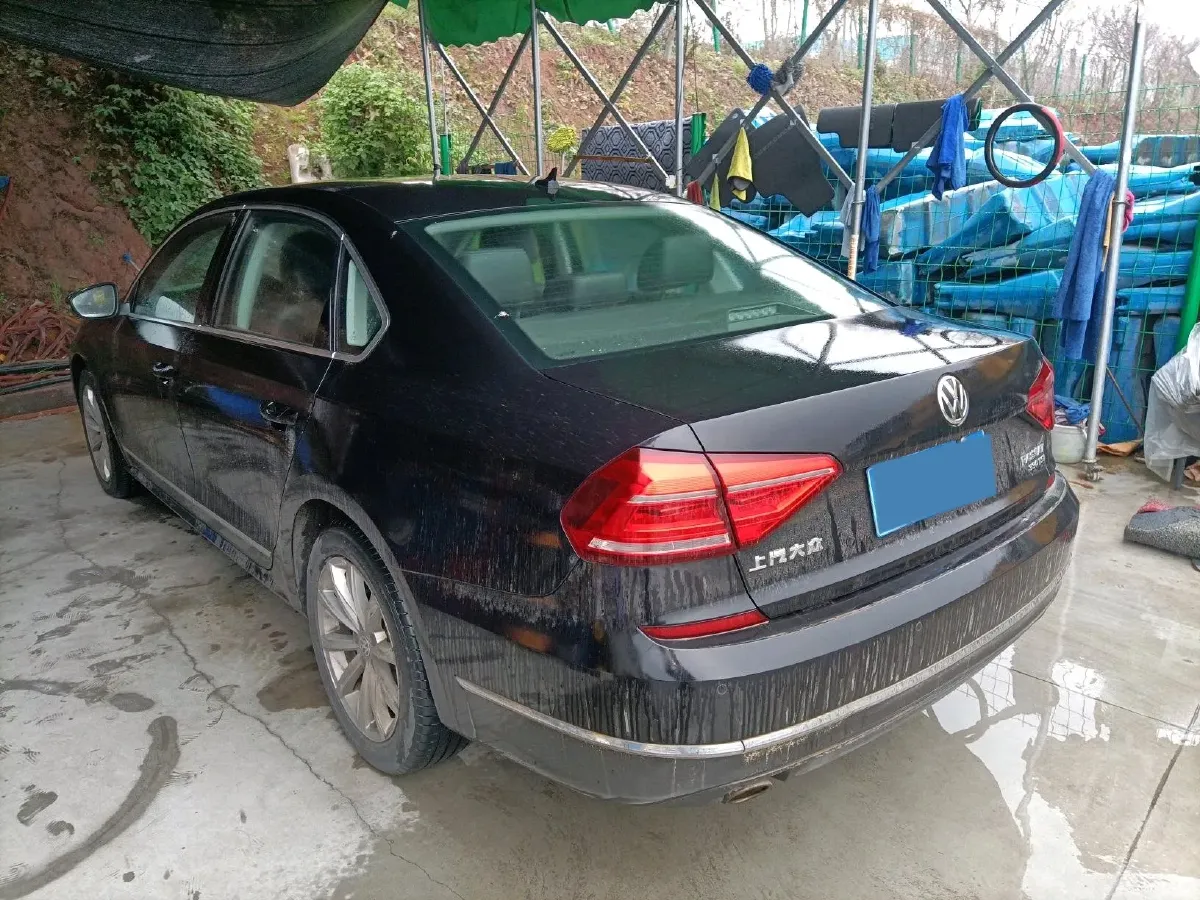 2017 Volkswagen Passat 1.8T 180HP L4 7DCT,autocango,china used car exporter,china ev exporter,chinese used car exporter,chinese used ev exporter