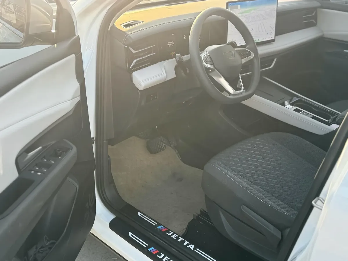 2026 Jetta JettaVS8 1.4T 150HP L4 6AT,autocango,china used car exporter,china ev exporter,chinese used car exporter,chinese used ev exporter