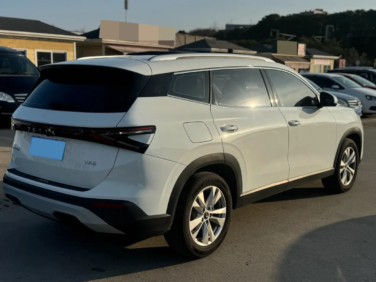 2026 Jetta JettaVS8 1.4T 150HP L4 6AT,autocango,china used car exporter,china ev exporter,chinese used car exporter,chinese used ev exporter