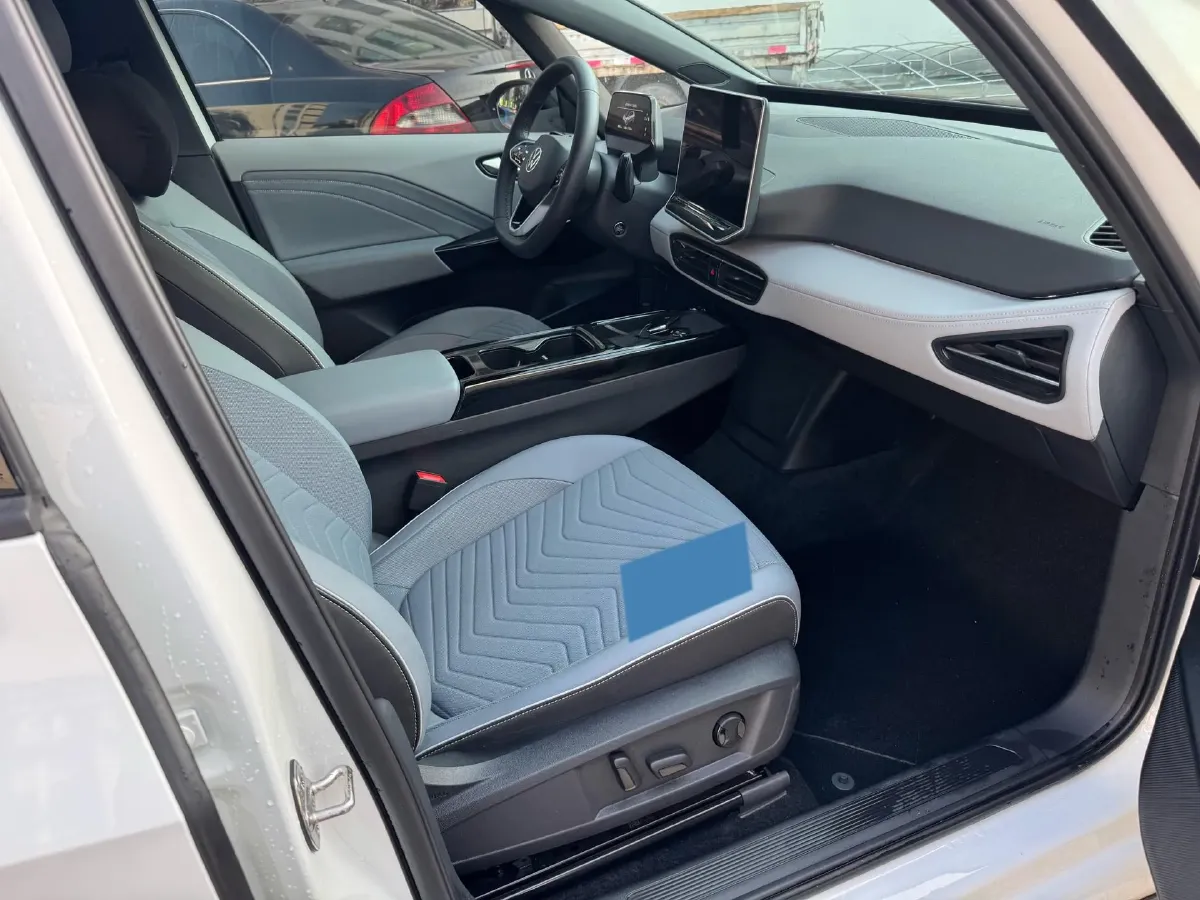 2025 Volkswagen ID.3 BEV 53.6KWH,autocango,china used car exporter,china ev exporter,chinese used car exporter,chinese used ev exporter