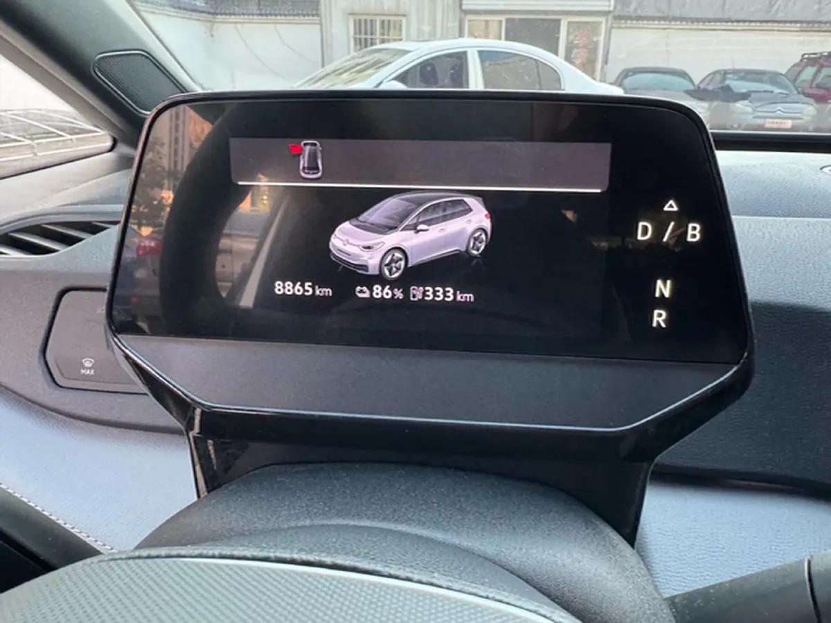 2025 Volkswagen ID.3 BEV 53.6KWH,autocango,china used car exporter,china ev exporter,chinese used car exporter,chinese used ev exporter