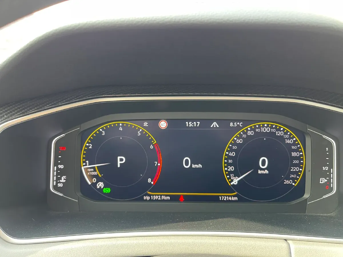 2023 Volkswagen Tayron 1.4T 150HP L4 7DCT,autocango,china used car exporter,china ev exporter,chinese used car exporter,chinese used ev exporter