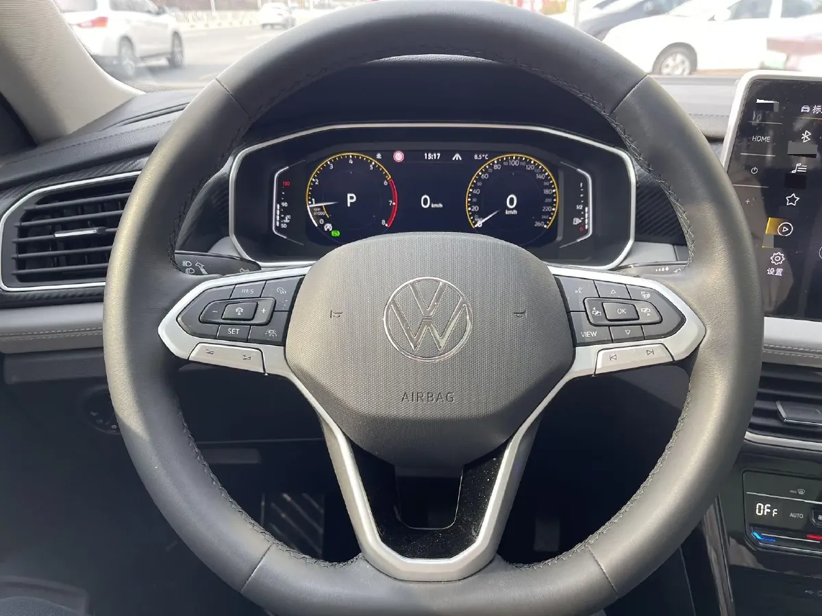 2023 Volkswagen Tayron 1.4T 150HP L4 7DCT,autocango,china used car exporter,china ev exporter,chinese used car exporter,chinese used ev exporter
