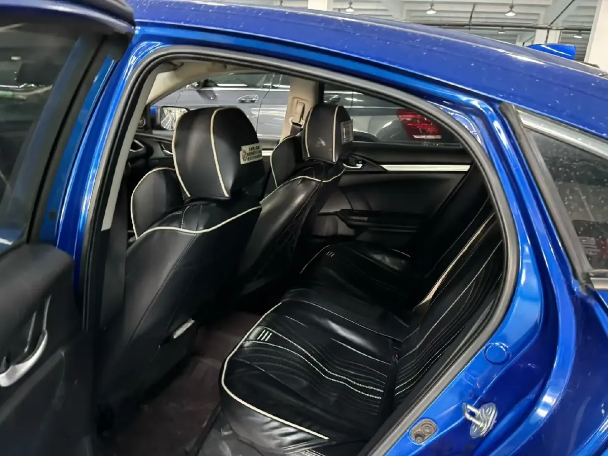 2019 Honda Civic 1.5T 177HP L4 CVT,autocango,china used car exporter,china ev exporter,chinese used car exporter,chinese used ev exporter