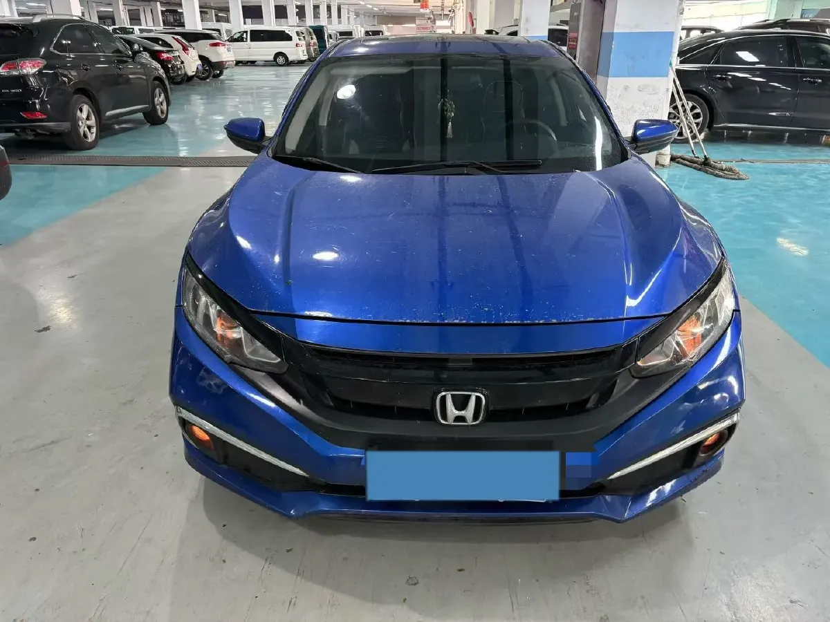 2019 Honda Civic 1.5T 177HP L4 CVT,autocango,china used car exporter,china ev exporter,chinese used car exporter,chinese used ev exporter