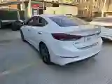 2018 Hyundai Elantra 1.4T 130HP L4 7DCT