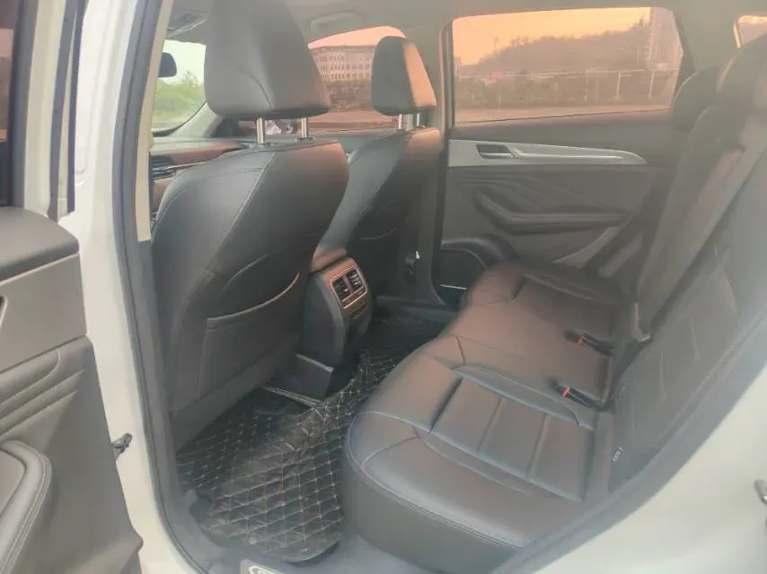 2019 Haval F7 1.5T 169HP L4 7DCT,autocango,china used car exporter,china ev exporter,chinese used car exporter,chinese used ev exporter