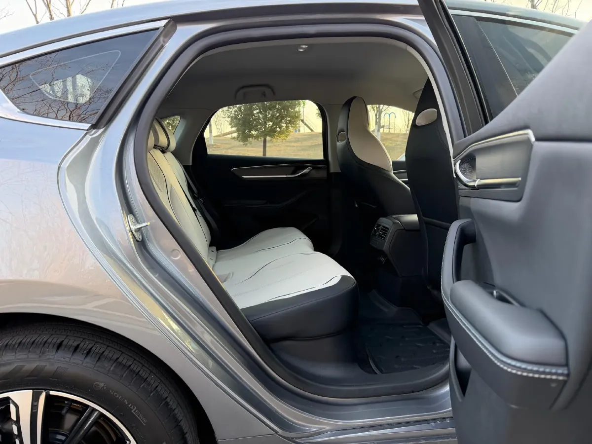 2024 BYD Destroyer 05 1.5L 110HP L4 E-CVT PHEV 18.3KWH,autocango,china used car exporter,china ev exporter,chinese used car exporter,chinese used ev exporter