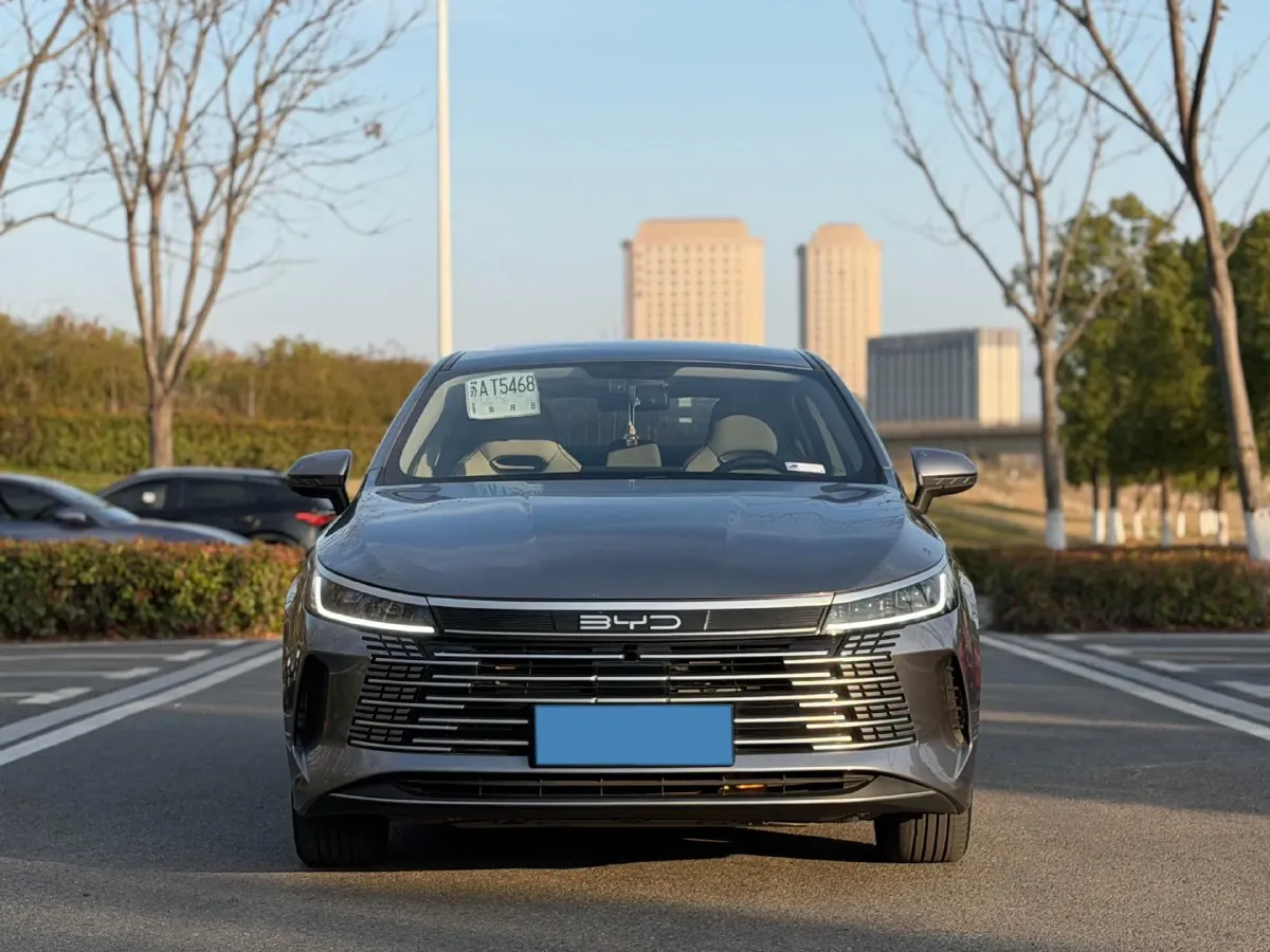 2024 BYD Destroyer 05 1.5L 110HP L4 E-CVT PHEV 18.3KWH,autocango,china used car exporter,china ev exporter,chinese used car exporter,chinese used ev exporter