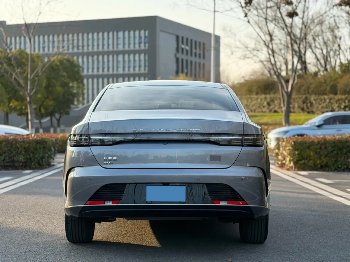 2024 BYD Destroyer 05 1.5L 110HP L4 E-CVT PHEV 18.3KWH,autocango,china used car exporter,china ev exporter,chinese used car exporter,chinese used ev exporter