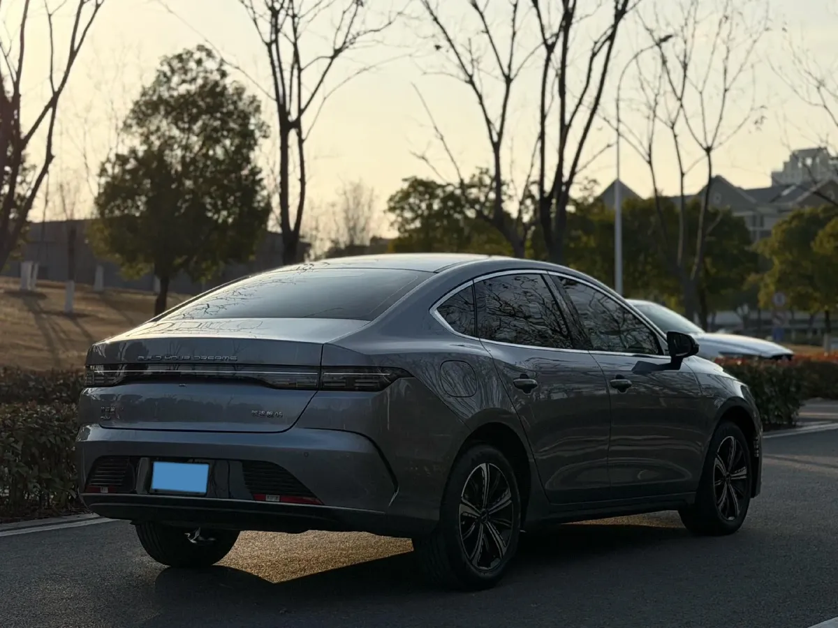 2024 BYD Destroyer 05 1.5L 110HP L4 E-CVT PHEV 18.3KWH,autocango,china used car exporter,china ev exporter,chinese used car exporter,chinese used ev exporter