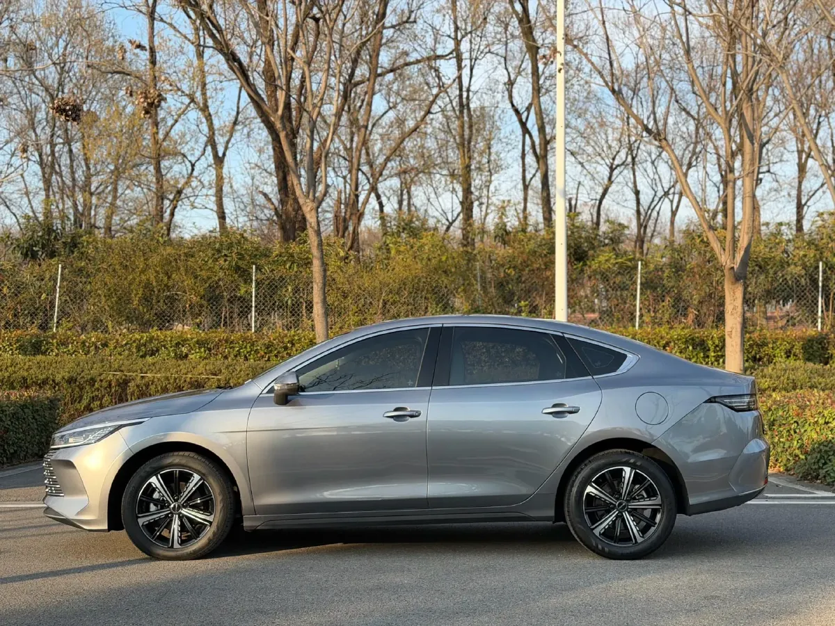 2024 BYD Destroyer 05 1.5L 110HP L4 E-CVT PHEV 18.3KWH,autocango,china used car exporter,china ev exporter,chinese used car exporter,chinese used ev exporter