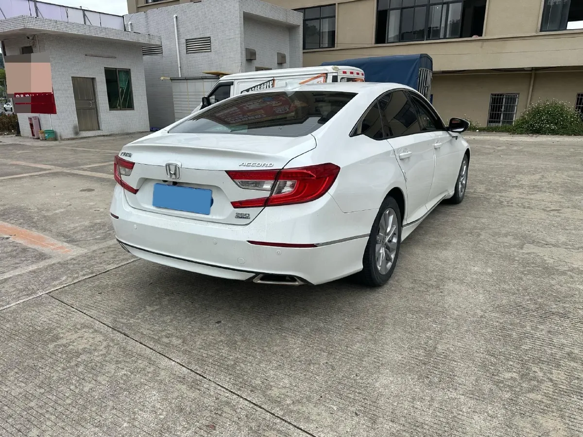 2018 Honda Accord 1.5T 194HP L4 CVT,autocango,china used car exporter,china ev exporter,chinese used car exporter,chinese used ev exporter