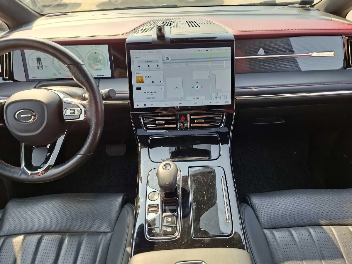 2023 GAC Trumpchi M8 2.0T 190HP L4 E-CVT Hybrid,autocango,china used car exporter,china ev exporter,chinese used car exporter,chinese used ev exporter