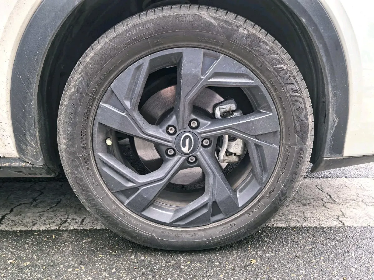 2023 GAC Trumpchi GS3 1.5T 177HP L4 7DCT,autocango,china used car exporter,china ev exporter,chinese used car exporter,chinese used ev exporter