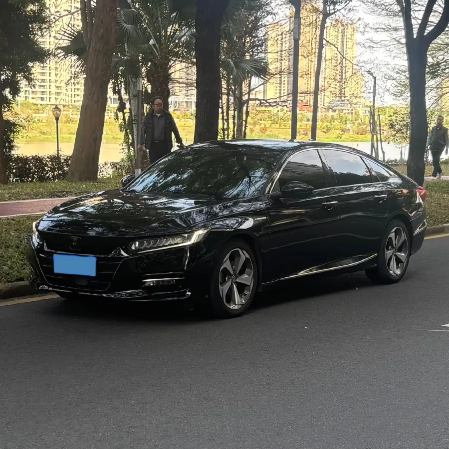 2018 Honda Accord 2.0L 146HP L4 E-CVT Hybrid,autocango,china used car exporter,china ev exporter,chinese used car exporter,chinese used ev exporter