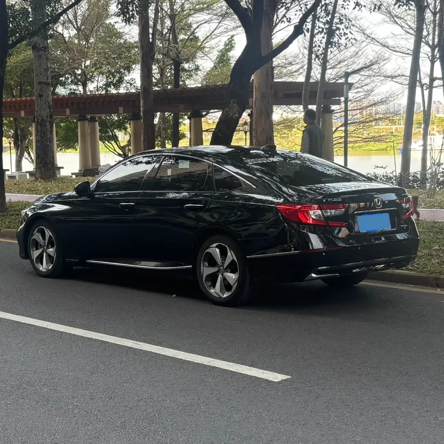 2018 Honda Accord 2.0L 146HP L4 E-CVT Hybrid,autocango,china used car exporter,china ev exporter,chinese used car exporter,chinese used ev exporter