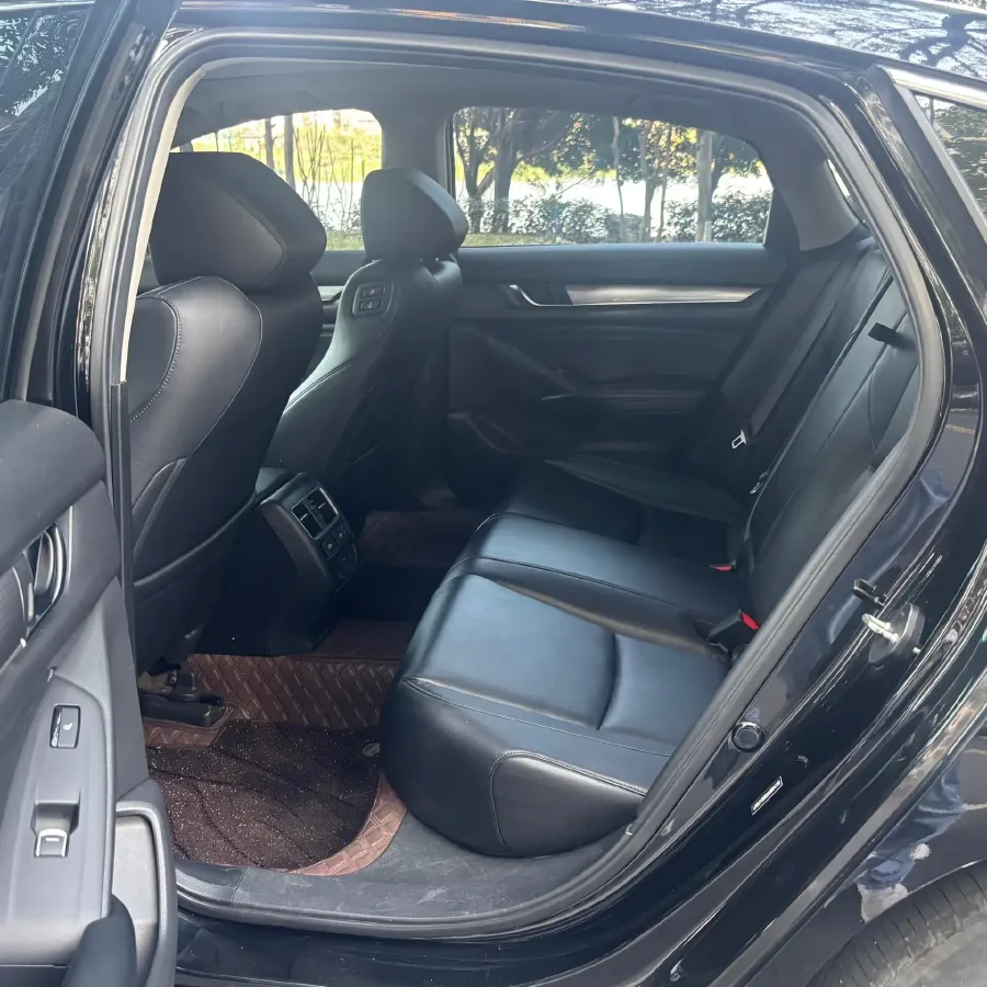 2018 Honda Accord 2.0L 146HP L4 E-CVT Hybrid,autocango,china used car exporter,china ev exporter,chinese used car exporter,chinese used ev exporter