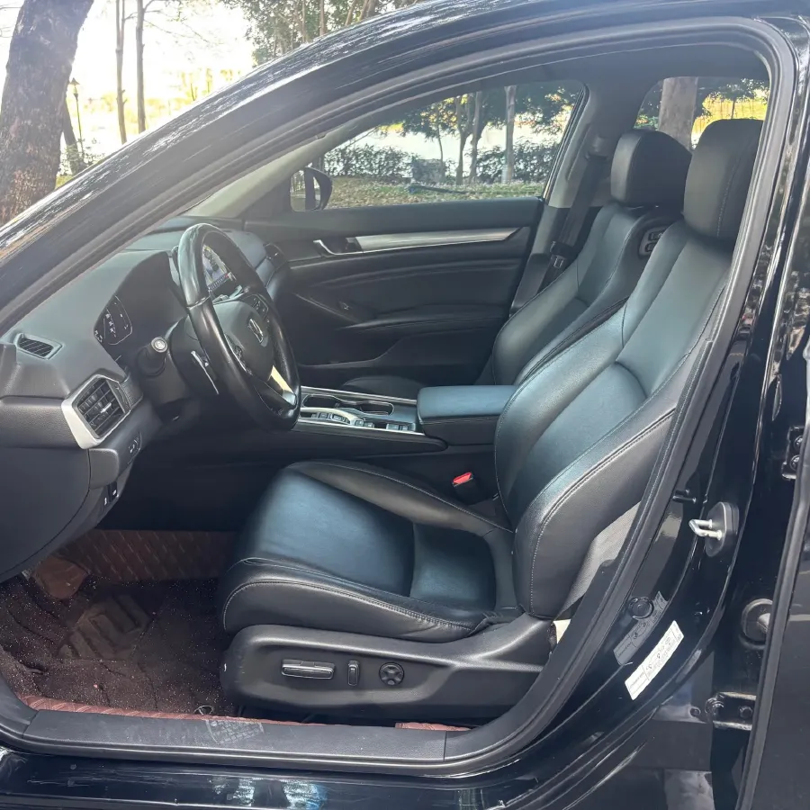 2018 Honda Accord 2.0L 146HP L4 E-CVT Hybrid,autocango,china used car exporter,china ev exporter,chinese used car exporter,chinese used ev exporter