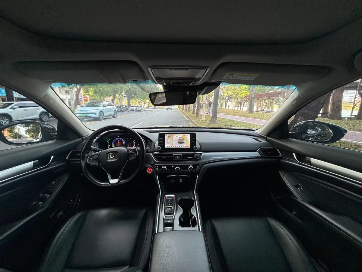 2018 Honda Accord 2.0L 146HP L4 E-CVT Hybrid,autocango,china used car exporter,china ev exporter,chinese used car exporter,chinese used ev exporter