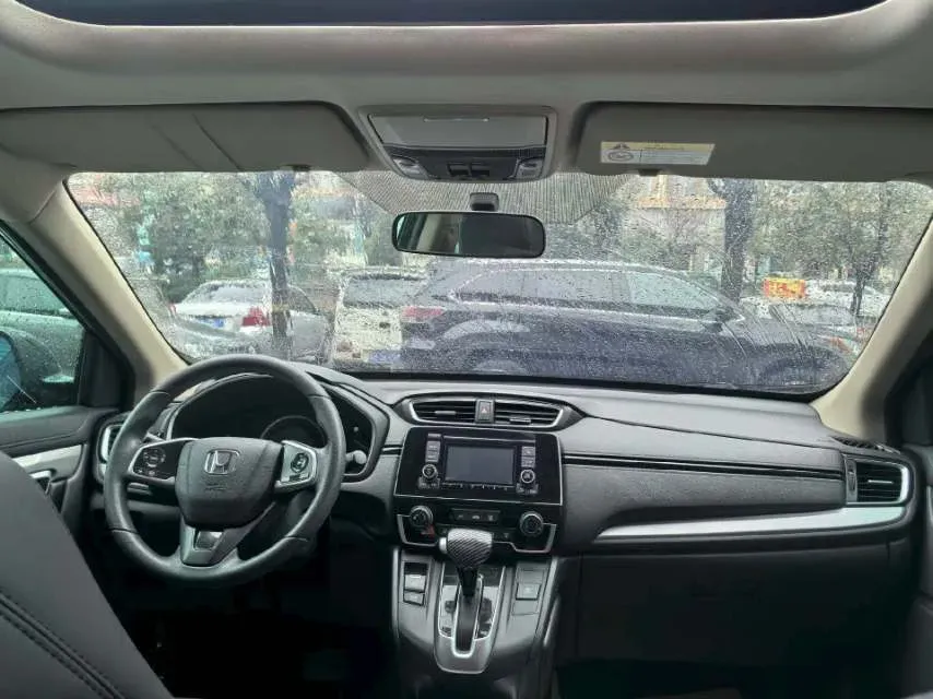 2021 Honda CR-V 1.5T 193HP L4 CVT,autocango,china used car exporter,china ev exporter,chinese used car exporter,chinese used ev exporter