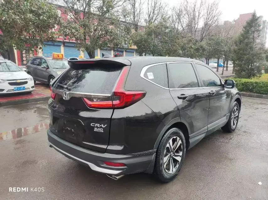 2021 Honda CR-V 1.5T 193HP L4 CVT,autocango,china used car exporter,china ev exporter,chinese used car exporter,chinese used ev exporter