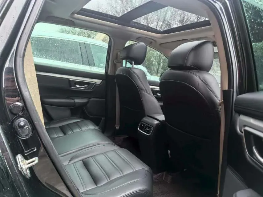 2021 Honda CR-V 1.5T 193HP L4 CVT,autocango,china used car exporter,china ev exporter,chinese used car exporter,chinese used ev exporter