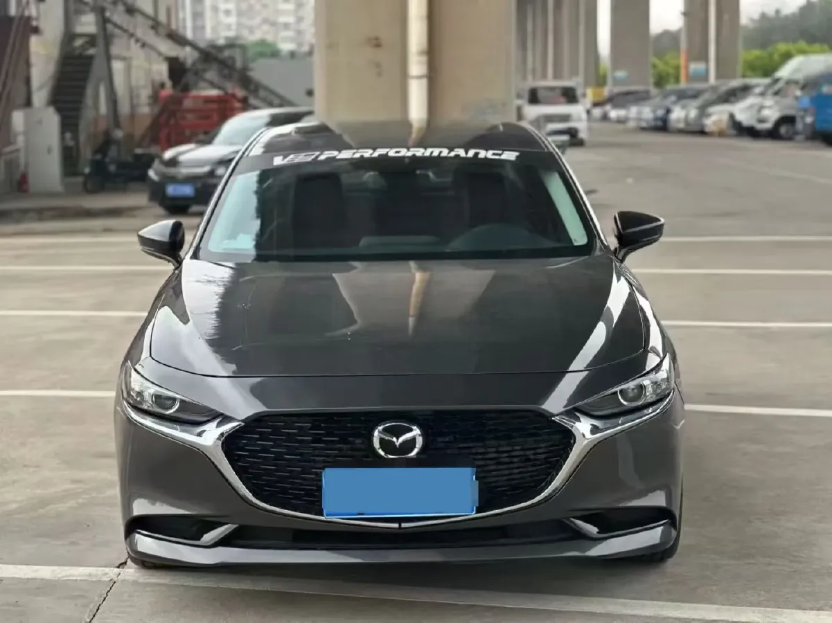 2023 Mazda 3 Axela 2.0L 158HP L4 6AT,autocango,china used car exporter,china ev exporter,chinese used car exporter,chinese used ev exporter