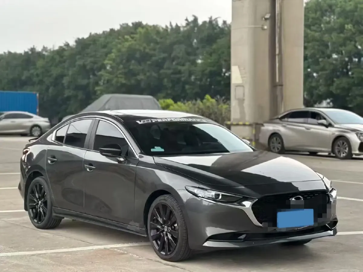 2023 Mazda 3 Axela 2.0L 158HP L4 6AT,autocango,china used car exporter,china ev exporter,chinese used car exporter,chinese used ev exporter