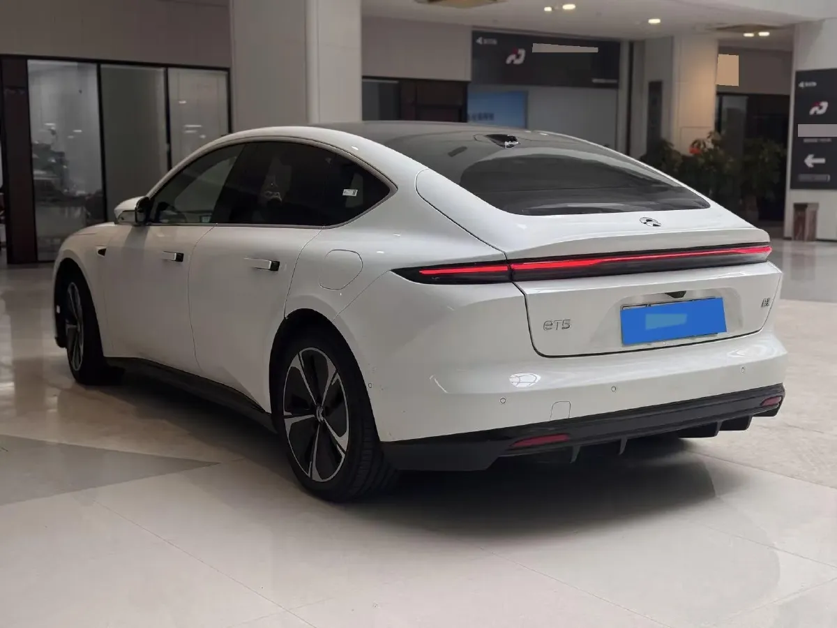 2025 NIO ET5 BEV,autocango,china used car exporter,china ev exporter,chinese used car exporter,chinese used ev exporter