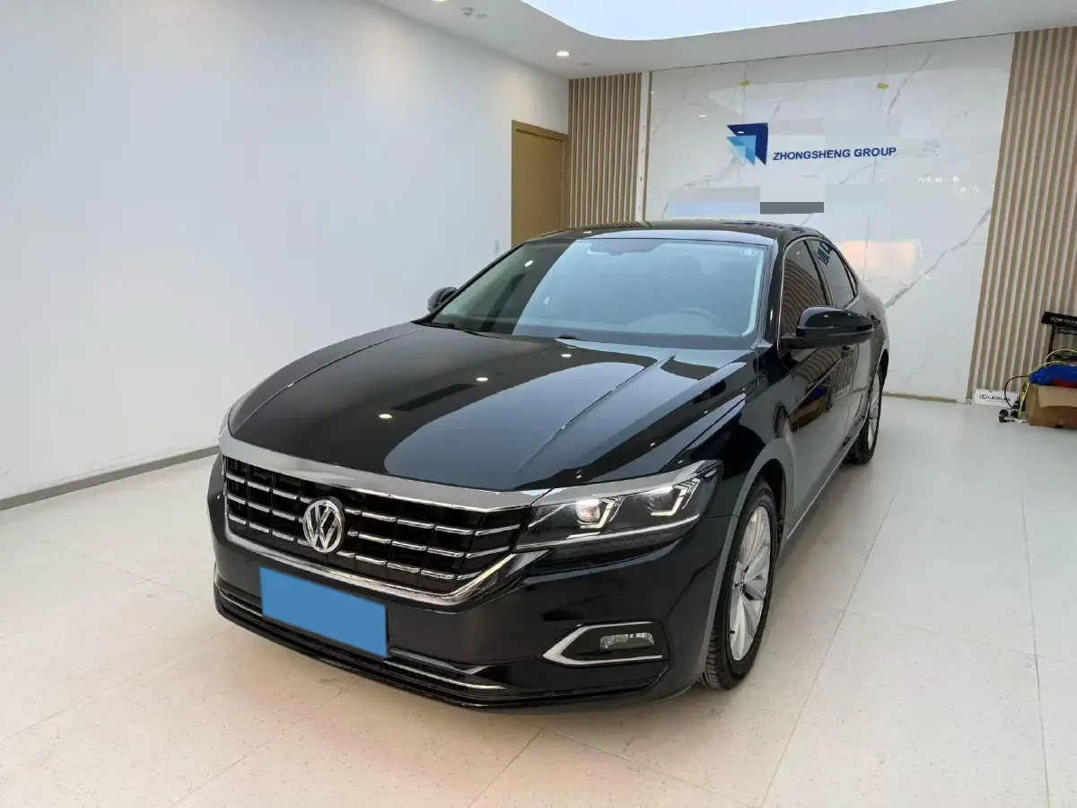 2020 Volkswagen Passat 2.0T 186HP L4 7DCT,autocango,china used car exporter,china ev exporter,chinese used car exporter,chinese used ev exporter