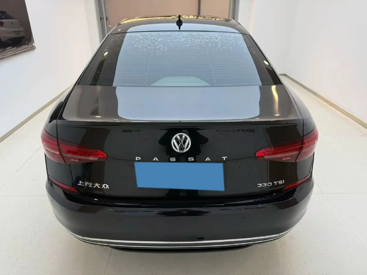 2020 Volkswagen Passat 2.0T 186HP L4 7DCT,autocango,china used car exporter,china ev exporter,chinese used car exporter,chinese used ev exporter
