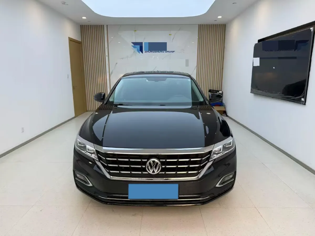 2020 Volkswagen Passat 2.0T 186HP L4 7DCT,autocango,china used car exporter,china ev exporter,chinese used car exporter,chinese used ev exporter