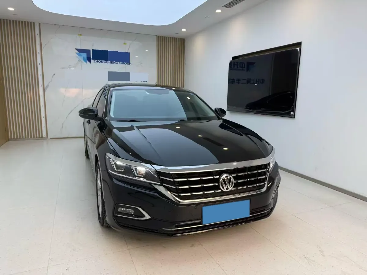 2020 Volkswagen Passat 2.0T 186HP L4 7DCT,autocango,china used car exporter,china ev exporter,chinese used car exporter,chinese used ev exporter