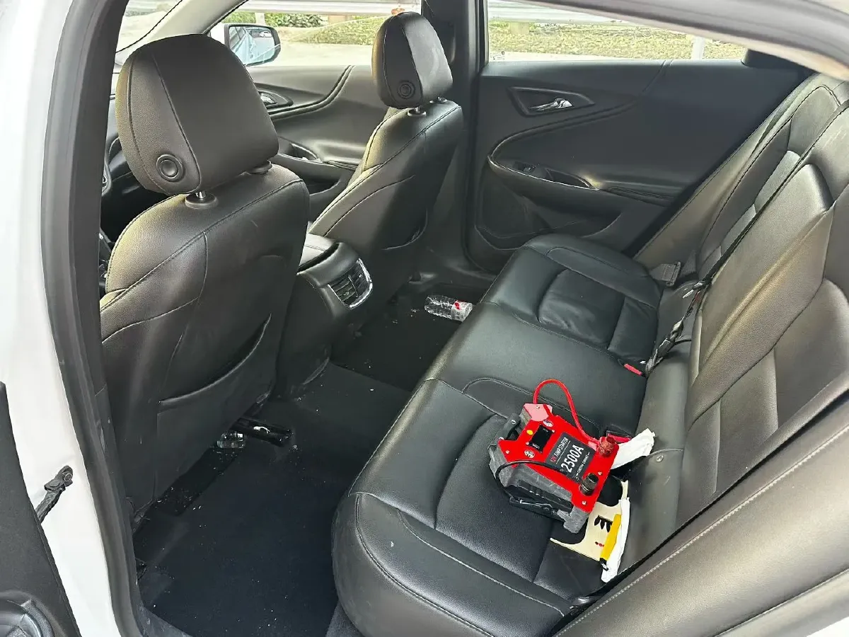 2019 Chevrolet Malibu XL 1.3T 165HP L3 CVT,autocango,china used car exporter,china ev exporter,chinese used car exporter,chinese used ev exporter