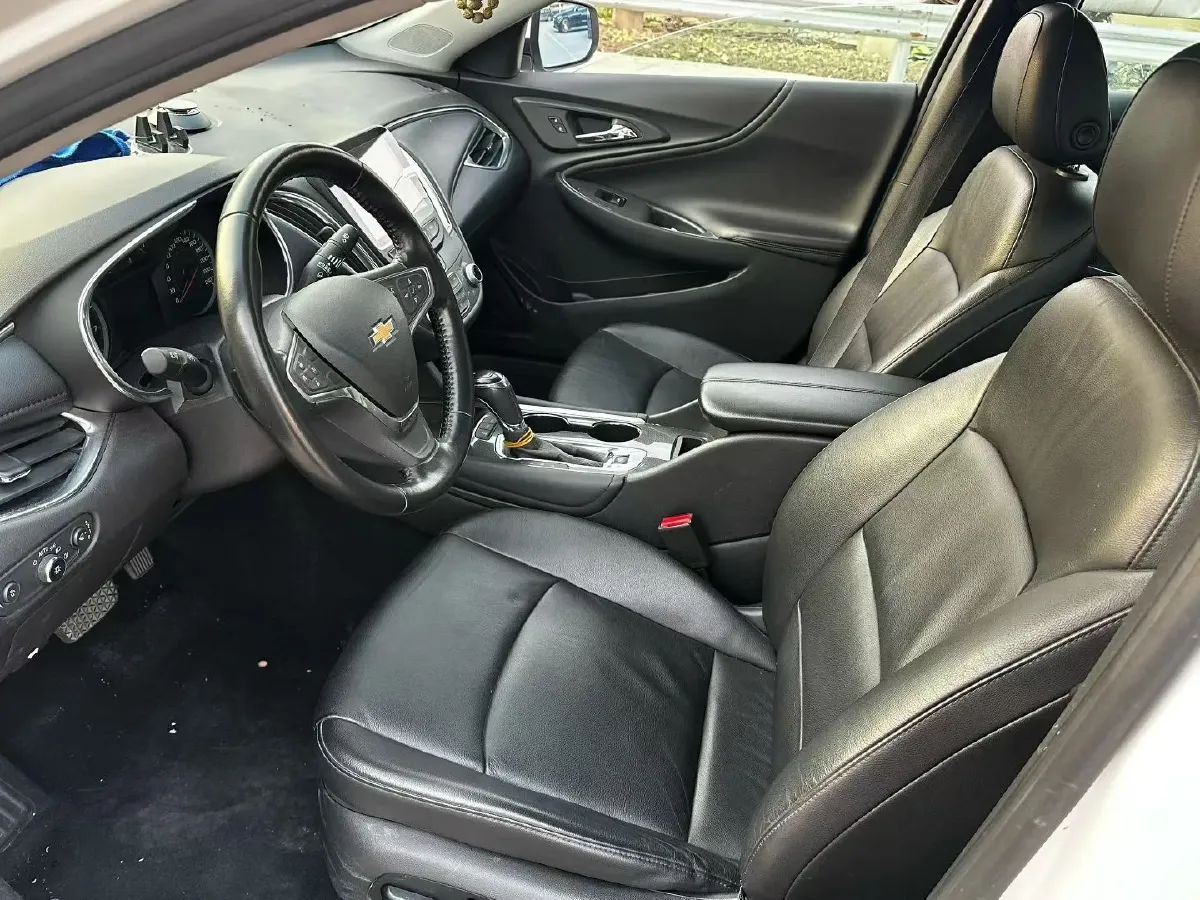 2019 Chevrolet Malibu XL 1.3T 165HP L3 CVT,autocango,china used car exporter,china ev exporter,chinese used car exporter,chinese used ev exporter