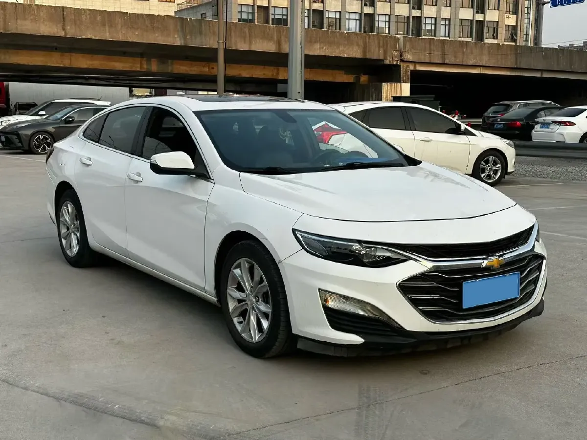 2019 Chevrolet Malibu XL 1.3T 165HP L3 CVT,autocango,china used car exporter,china ev exporter,chinese used car exporter,chinese used ev exporter