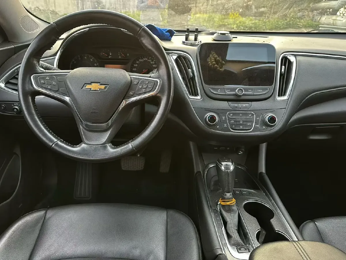 2019 Chevrolet Malibu XL 1.3T 165HP L3 CVT,autocango,china used car exporter,china ev exporter,chinese used car exporter,chinese used ev exporter