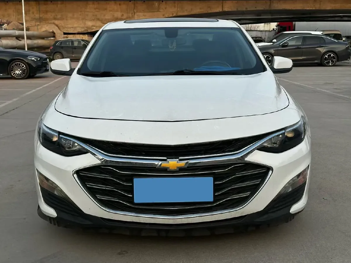 2019 Chevrolet Malibu XL 1.3T 165HP L3 CVT,autocango,china used car exporter,china ev exporter,chinese used car exporter,chinese used ev exporter