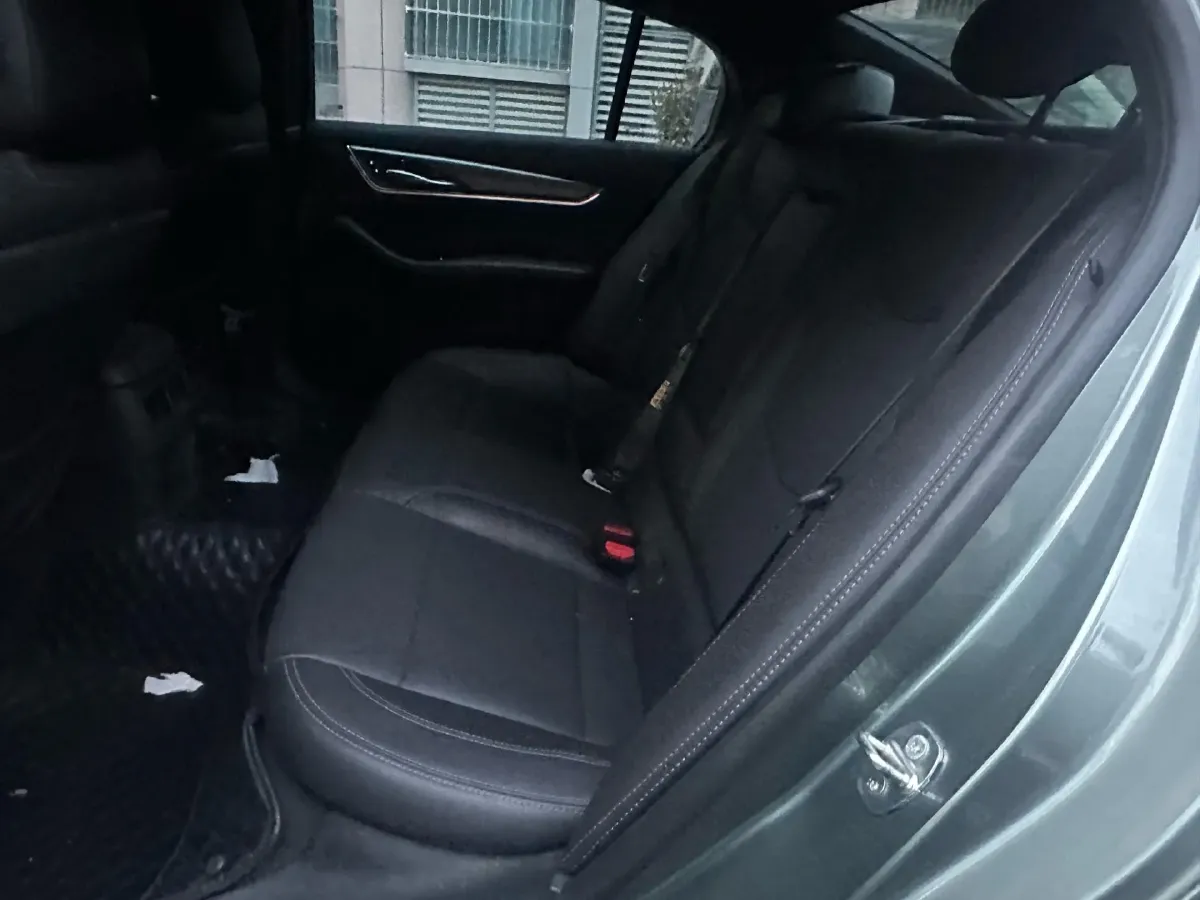 2022 Cadillac CT5 2.0T 237HP L4 10AT,autocango,china used car exporter,china ev exporter,chinese used car exporter,chinese used ev exporter