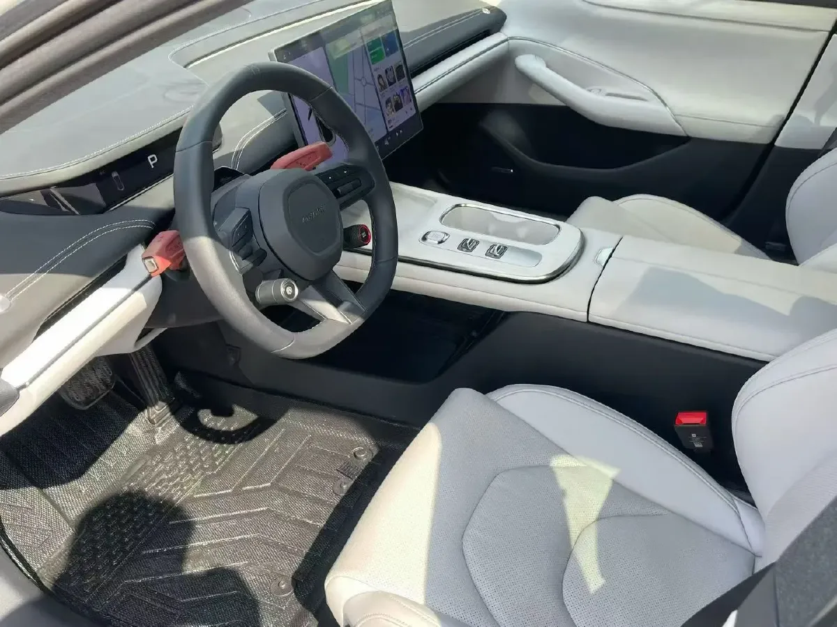 2024 MI SU7 BEV 73.6KWH,autocango,china used car exporter,china ev exporter,chinese used car exporter,chinese used ev exporter