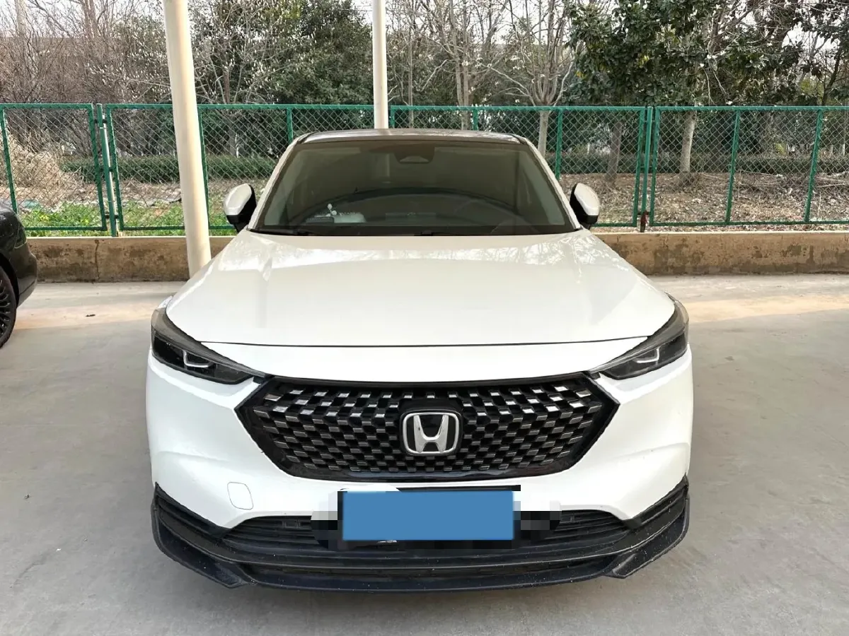 2023 Honda XR-V 1.5L 124HP L4 CVT,autocango,china used car exporter,china ev exporter,chinese used car exporter,chinese used ev exporter