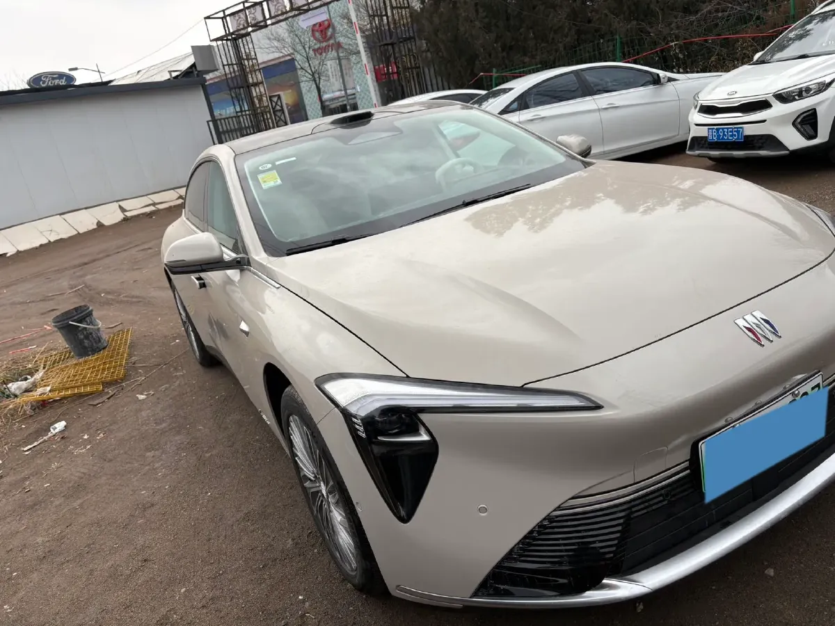 2026 Avatr 07 1.5T 156HP L4 REEV,autocango,china used car exporter,china ev exporter,chinese used car exporter,chinese used ev exporter