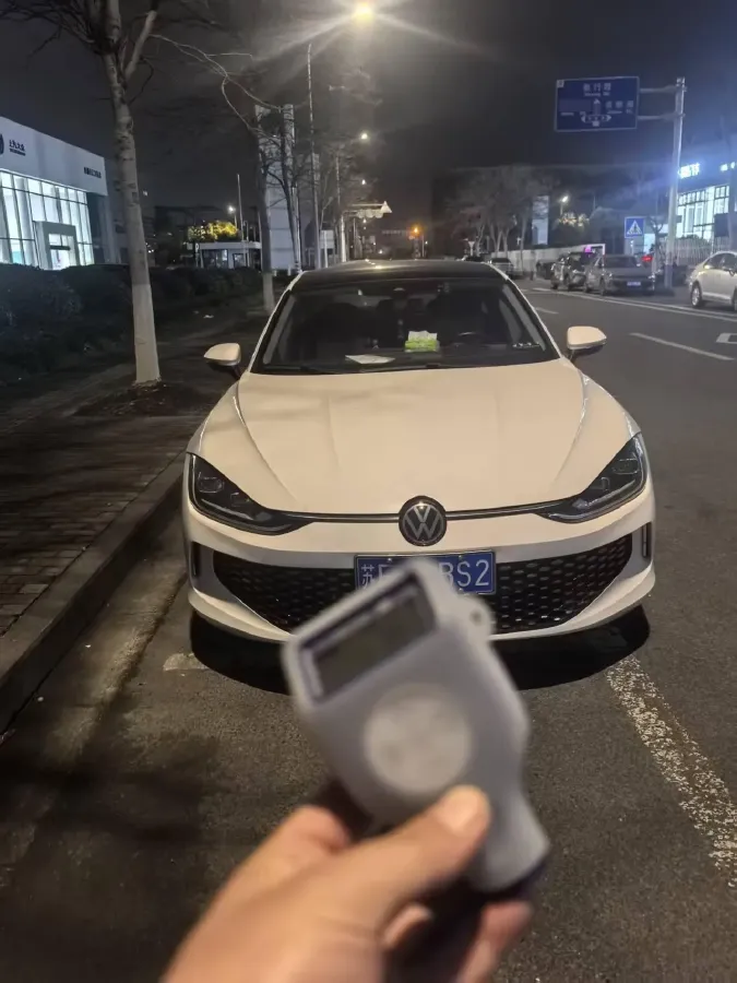 2023 Volkswagen Lamando 1.4T 150HP L4 7DCT,autocango,china used car exporter,china ev exporter,chinese used car exporter,chinese used ev exporter