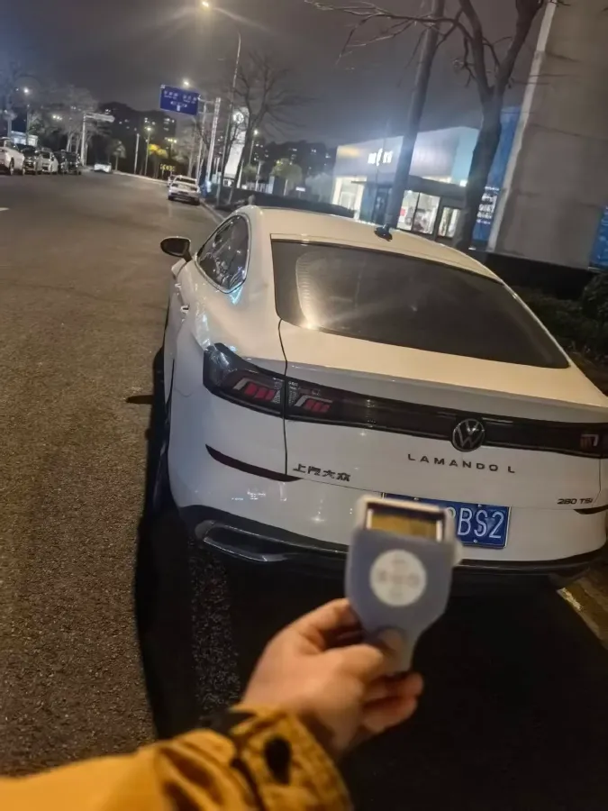 2023 Volkswagen Lamando 1.4T 150HP L4 7DCT,autocango,china used car exporter,china ev exporter,chinese used car exporter,chinese used ev exporter