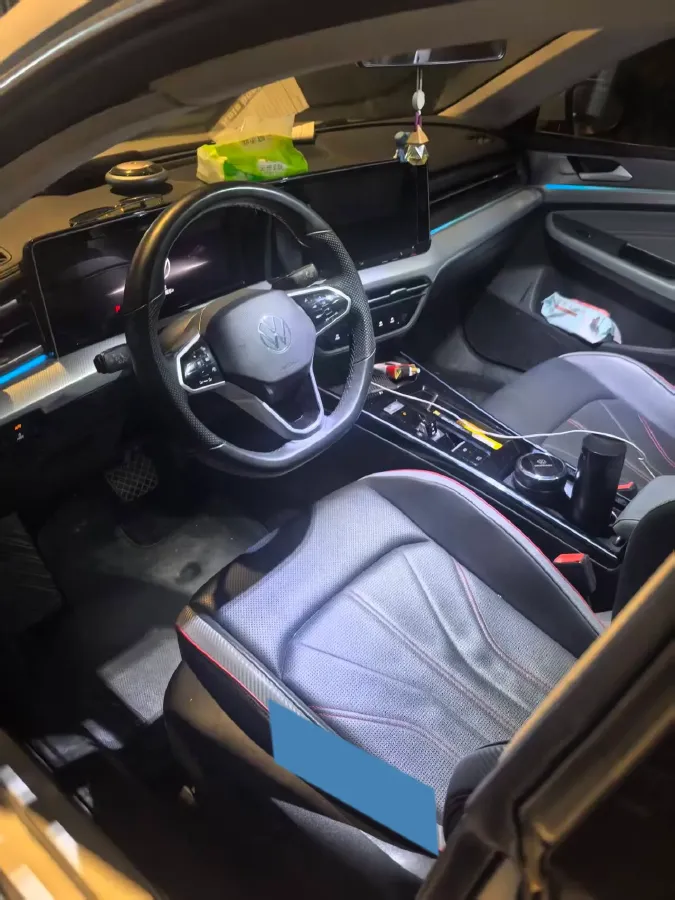 2023 Volkswagen Lamando 1.4T 150HP L4 7DCT,autocango,china used car exporter,china ev exporter,chinese used car exporter,chinese used ev exporter