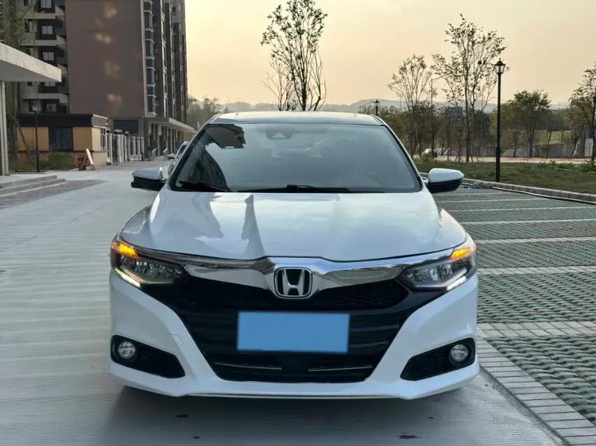 2019 Honda Crider 1.0T 122HP L3 CVT,autocango,china used car exporter,china ev exporter,chinese used car exporter,chinese used ev exporter